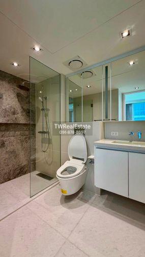 รูป ให้เช่า SCOPE Promsri Sukhumvit 49 Luxury Pet-Friendly Condo | ห้องริม ตกแต่งสวย | ใจกลางสุขุมวิท - รูปที่ 10/14