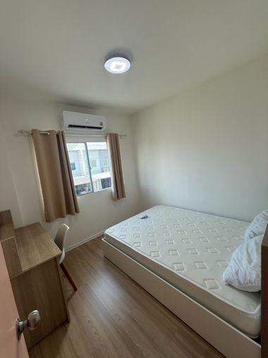 รูป 🏠 ให้เช่าบ้าน : Habitown Nest (ฮาบิทาวน์ เนสท์)   รหัสทรัพย์ | 📌LNP-H1121  - รูปที่ 9/13