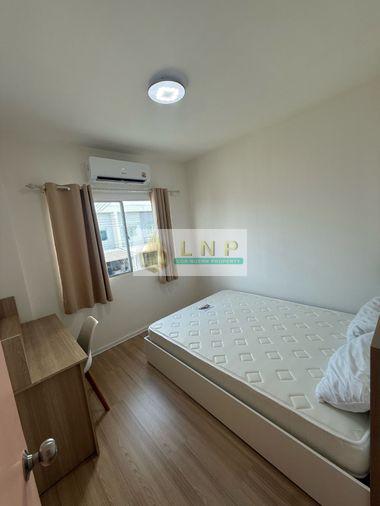 รูป 🏠 ให้เช่าบ้าน : Habitown Nest (ฮาบิทาวน์ เนสท์) รหัสทรัพย์ | 📌LNP-H1121 - รูปที่ 9/13