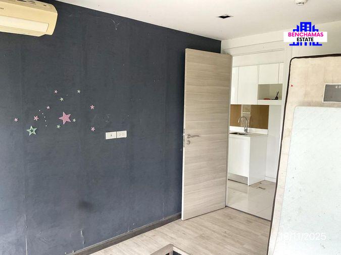 รูป 🔥 ขายด่วน! คอนโดราคาพิเศษ ลองบีช คอนโดมิเนียม | Long Beach Condominium | ใกล้หาดจอมเทียน - รูปที่ 6/8