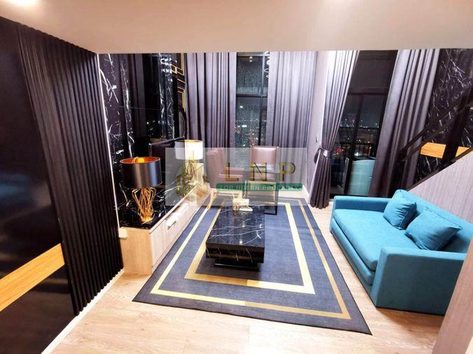 picture ðĒ Condo for Rent: MODIZ Sukhumvit 50 Property Code | LNP-C14436 - 13/23