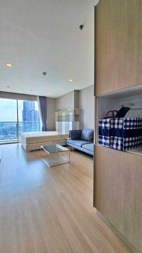 รูป ห้องว่าง 💎💎MW agency❣️❤️❣️❤️สกาย วอร์ค เรสซิเดนซ์ - รูปที่ 4/7