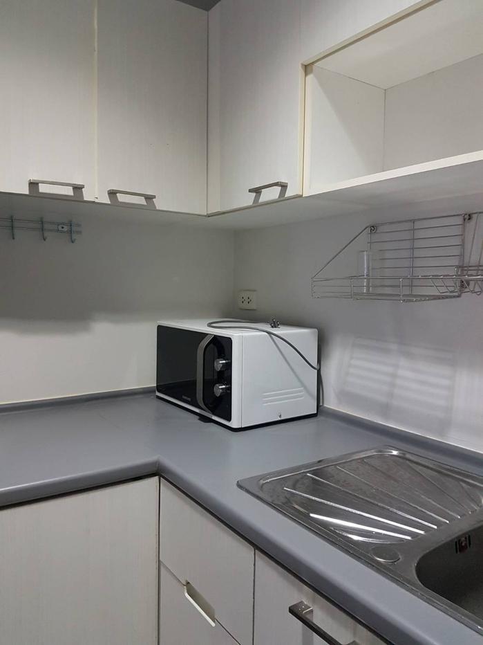 picture For Rent The Master Sathorn Executive  LINE : @condo24 (with@too) - 12/16