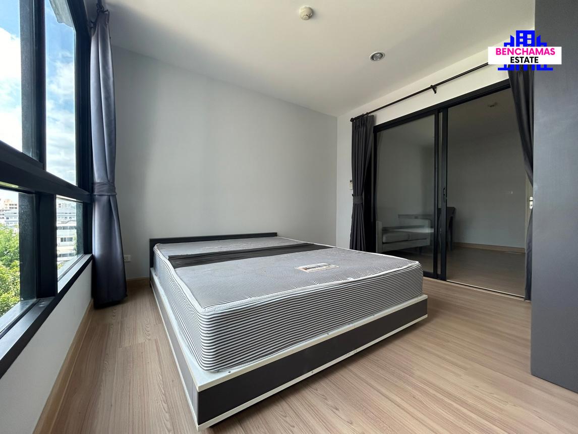 picture 🔥 Good-value condo for sale at The Niche Mono Bangna | BTS Bang Na - 2/8