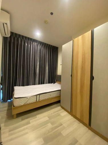 picture FOR Sales The Key Sathorn Charoenrat Unit 31/448 - 7/14