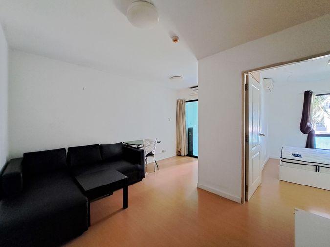 รูป 🔥 ขายคอนโดราคาดี ไอ คอนโด สุขุมวิท 105-1| I CONDO Sukhumvit 105-1 | BTS แบริ่ง - รูปที่ 2/8