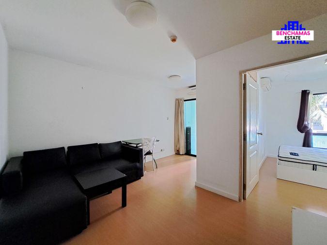 รูป 🔥 ขายคอนโดราคาดี ไอ คอนโด สุขุมวิท 105-1| I CONDO Sukhumvit 105-1 | BTS แบริ่ง - รูปที่ 2/8