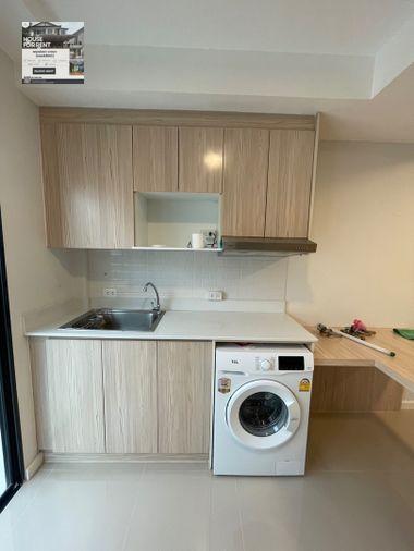 รูป 🏡🌈⭐️ เช่าบ้าน คิวไพร์ม สุขุมวิท 77(Q Prime Sukhumvit77) เข้าออกได้หลายทางทั้งเส้นอ่อนนุชและศรีนครินทร์ - รูปที่ 7/15
