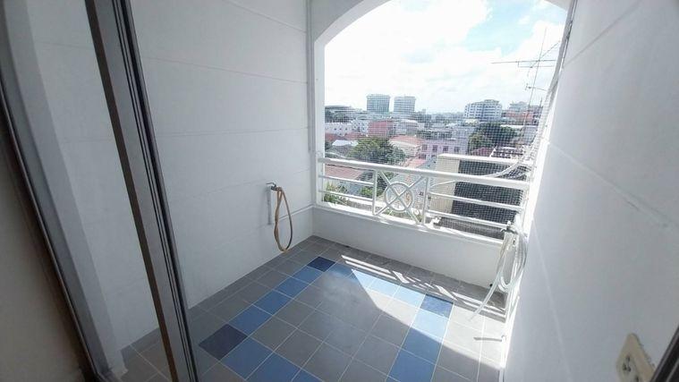 รูป 🔥 ขายคอนโดราคาดี บ้านเอราวัณ 1| Baan Erawan 1 | MRT หลักสี่ - รูปที่ 5/5