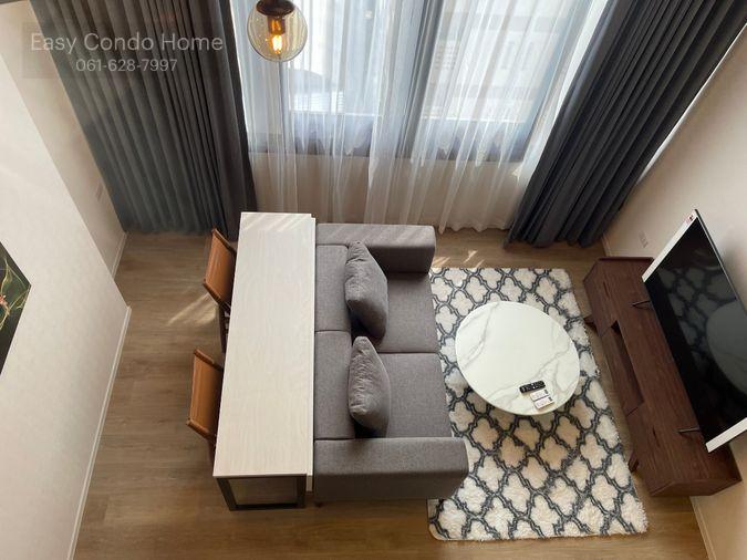รูป 🟢ER26417 🟢 ให้เช่า / For Rent Siamese Sukhumvit 87 💰 ราคา 20,000 บาท/เดือน - รูปที่ 5/14