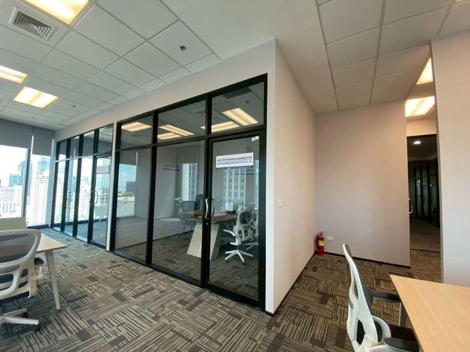 picture 💎 Okay Space @ Pier 111: Fully furnished office | Ready to move in | Opposite CentralWorld. - 11/11