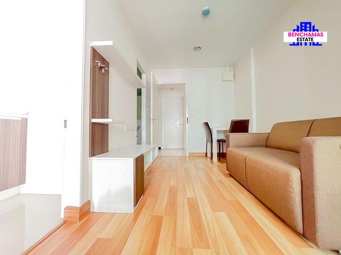 รูป 🔥 ขายคอนโดราคาดี อะพูล คอนโด | A Pool Condo | BTS บางนา - รูปที่ 2/6