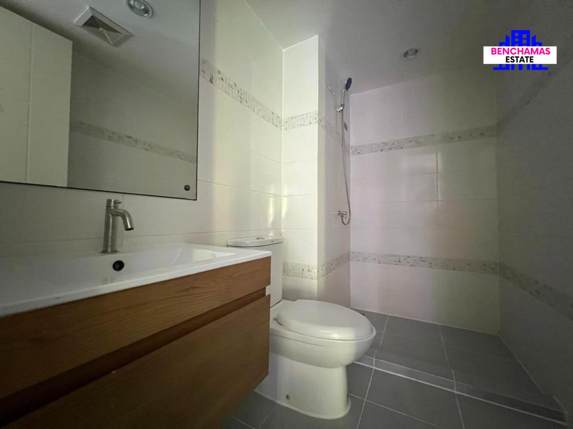 picture ðĨ Good-value condo for sale at Naw Living Condo| MRT Bang Kapi - 2/7