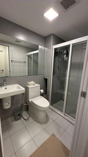 รูป 🔥 Plum Condo Sukhumvit 62 ห้องสวย 1 Bedroom ชั้น 5 ขนาด 35 ตร.ม. ใกล้ BTS บางจาก เพียง 17,000 บาท/เดือน! 🏙️✨ - รูปที่ 11/11