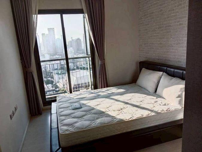 picture For Rent: RHYTHM Sukhumvit 36-38 near BTS Thong Lo (Rt-01) - 1/8