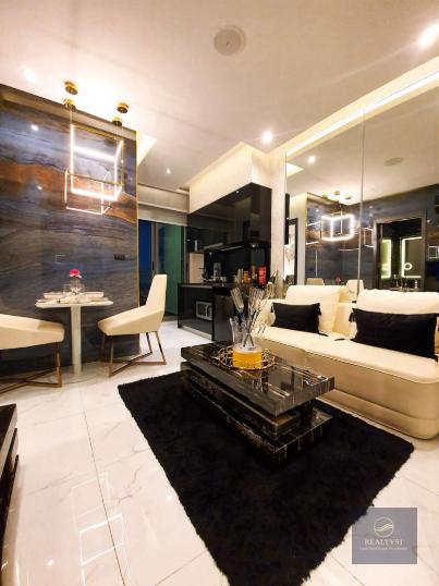 รูป 🔥 GRAND SOLAIRE PATTAYA CONDO FOR SALE | FOREIGN QUOTA | FROM 2.65 MB - รูปที่ 17/19