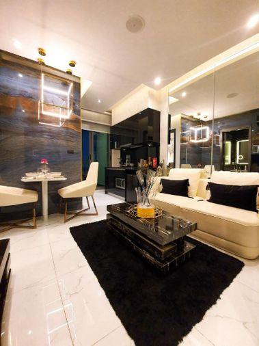 รูป 🔥 GRAND SOLAIRE PATTAYA CONDO FOR SALE | FOREIGN QUOTA | FROM 2.65 MB - รูปที่ 17/19