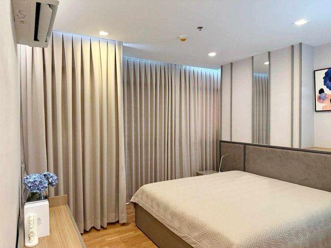 รูป ห้องอัพเดต🦊HunterCondo🦊บางนา💥เดอะ โคสต์ คอนโดมิเนียม🔴🟢🟡 - รูปที่ 1/14