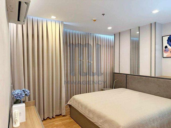 รูป ห้องอัพเดต🦊HunterCondo🦊บางนา💥เดอะ โคสต์ คอนโดมิเนียม🔴🟢🟡 - รูปที่ 1/14