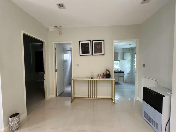 picture For Rent Detached house Mantana Motorway New Krungthepkreetha GH603 - 8/22