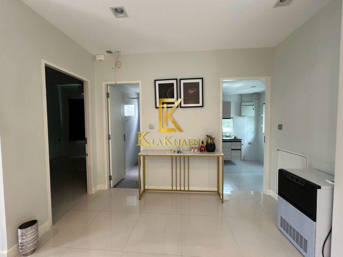 picture For Rent Detached house Mantana Motorway New Krungthepkreetha GH603 - 8/22