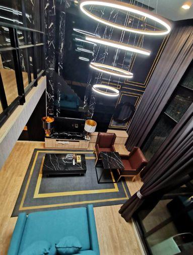 picture 🏢 Condo for Rent: MODIZ Sukhumvit 50   Property Code | LNP-C14436  - 8/23