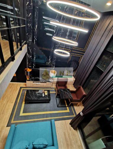 picture ðĒ Condo for Rent: MODIZ Sukhumvit 50 Property Code | LNP-C14436 - 8/23