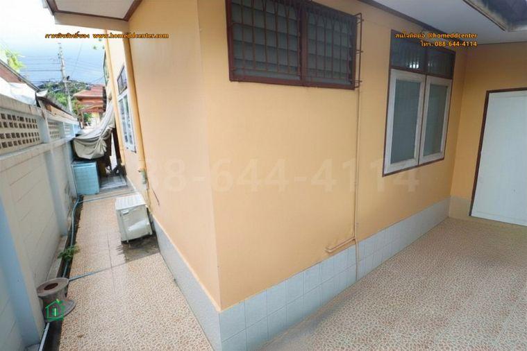 รูป ขายบ้านเดี่ยว สุขุมวิท 103 (อุดมสุข 30) บางนา ศรีนครินทร์ 54 ตร.ว. 4 ห้องนอน ใกล้ BTS อุดมสุข - รูปที่ 9/18