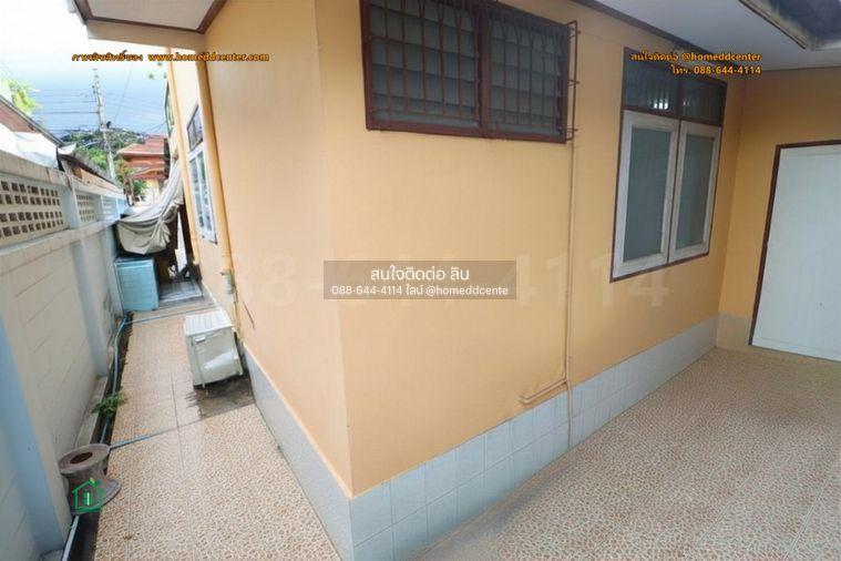 รูป ขายบ้านเดี่ยว สุขุมวิท 103 (อุดมสุข 30) บางนา ศรีนครินทร์ 54 ตร.ว. 4 ห้องนอน ใกล้ BTS อุดมสุข - รูปที่ 9/18