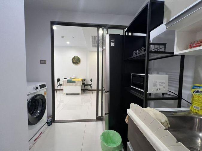 รูป 🏙️ PFD-08981 Supalai Oriental Sukhumvit 39 | ศุภาลัย โอเรียนทัล สุขุมวิท 39 | Building A - รูปที่ 11/14
