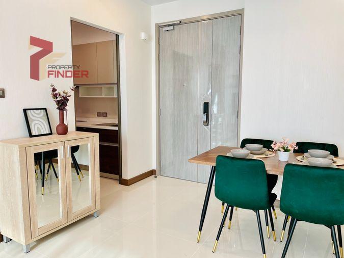 picture ðïļ PFD-08984 Supalai Oriental Sukhumvit 39 | Building D | 72 sq.m. - 6/8
