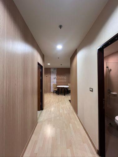 รูป 2 beds 2 baths 75 sqm. Just 5 minutes’ work from the BTS thong lo - รูปที่ 34/37
