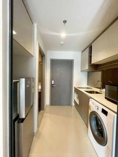 รูป ห้องอัพเดต🦊HunterCondo🦊💥คลองสาน💥ไอดีโอ สาทร - วงเวียนใหญ่🔴🟢🟡 - รูปที่ 10/15