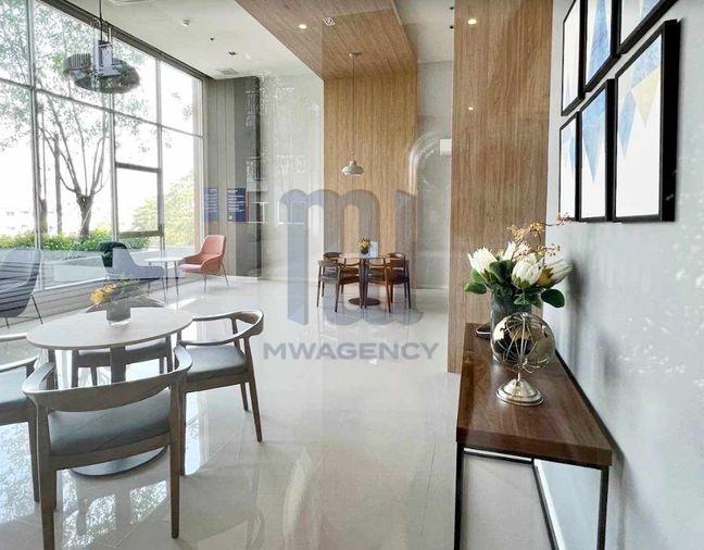 รูป ห้องว่าง 💎💎MW agency❣️❤️❣️❤️ลุมพินี วิลล์ แจ้งวัฒนะ - ปากเกร็ด สเตชั่น - รูปที่ 14/15