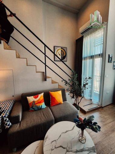picture 🌈🟢🔵 BL201532 Ideo Rama 9 - Asoke 📌LINE : @481kipxm 🔵🟢🌈 - 7/7