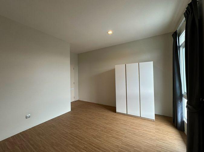 picture For Rent Detached house Mantana Motorway New Krungthepkreetha GH603 - 16/22