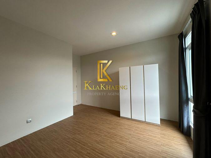 picture For Rent Detached house Mantana Motorway New Krungthepkreetha GH603 - 16/22