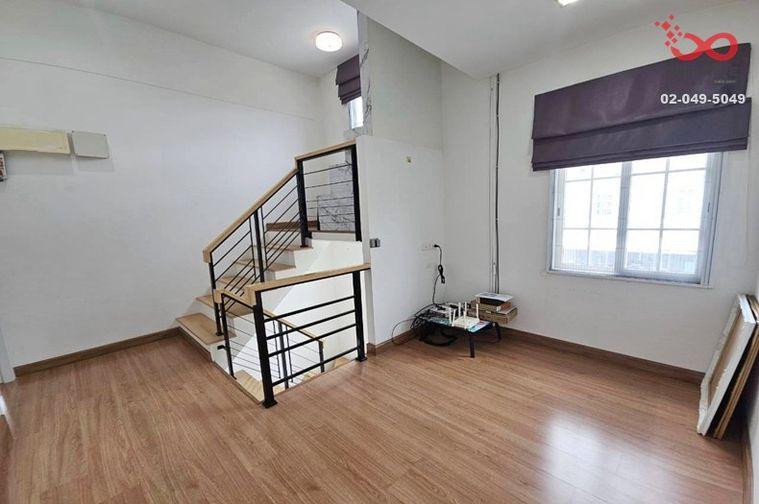 รูป ขายบ้านเดี่ยว นวมินทร์ 42 โกลเด้น นีโอ ลาดพร้าว-เกษตรนวมินทร์ 2 ชั้น 42 ตร.ว. หลังมุม  - รูปที่ 6/12