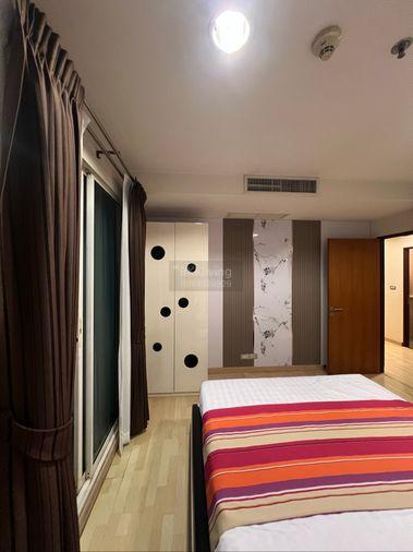 รูป 2 beds 2 baths 75 sqm. Just 5 minutes’ work from the BTS thong lo - รูปที่ 30/37