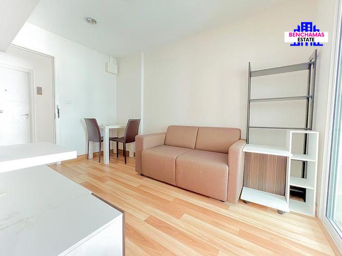 รูป 🔥 ขายคอนโดราคาดี อะพูล คอนโด | A Pool Condo | BTS บางนา - รูปที่ 1/6