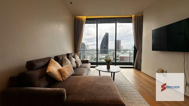 รูป RS7433 ให้เช่า BEATNIQ Sukhumvit 32 คอนโดหรูใจกลางสุขุมวิท ใกล้ BTS ทองหล่อ - รูปที่ 1/18
