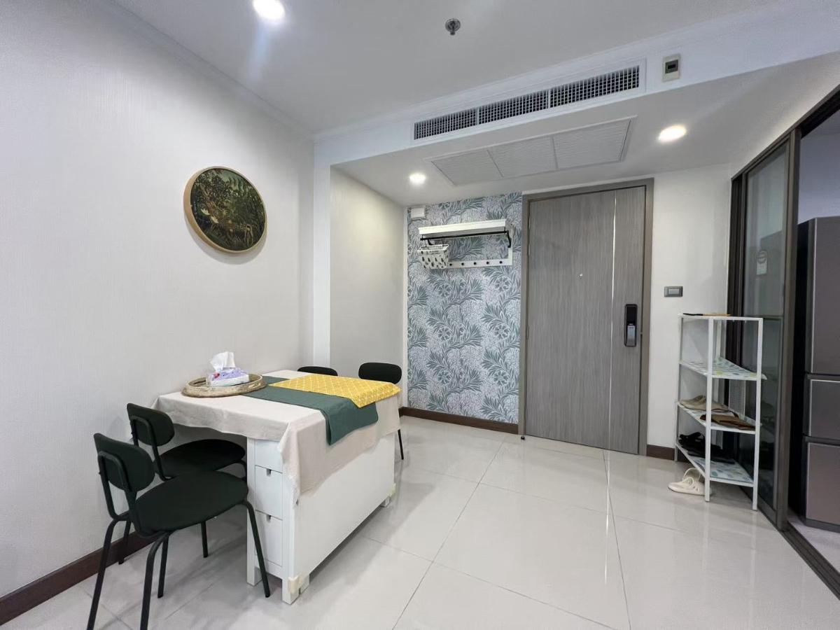 รูป 🏙️ PFD-08981 Supalai Oriental Sukhumvit 39 | ศุภาลัย โอเรียนทัล สุขุมวิท 39 | Building A - รูปที่ 2/14