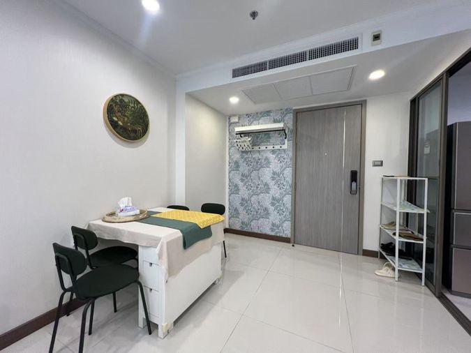 รูป 🏙️ PFD-08981 Supalai Oriental Sukhumvit 39 | ศุภาลัย โอเรียนทัล สุขุมวิท 39 | Building A - รูปที่ 2/14