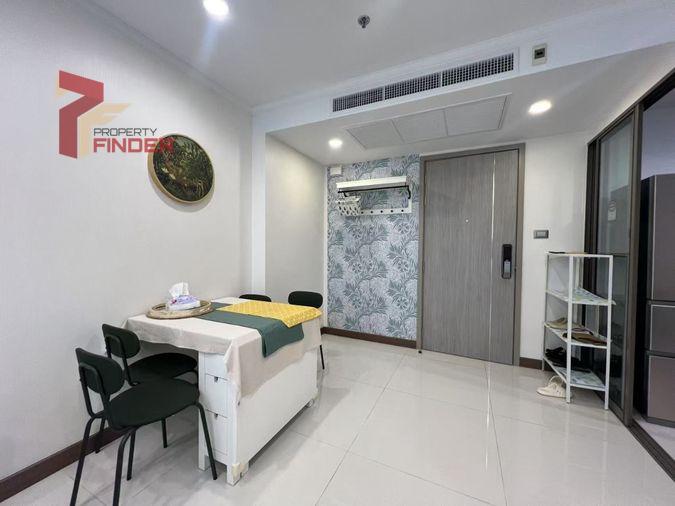 รูป 🏙️ PFD-08981 Supalai Oriental Sukhumvit 39 | ศุภาลัย โอเรียนทัล สุขุมวิท 39 | Building A - รูปที่ 2/14