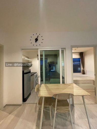 รูป คอนโด Aspire วงศ์สว่าง 2ห้องนอน 🍒🥂Line:@forucondo - รูปที่ 4/9