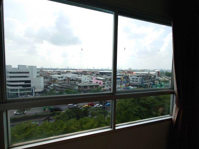 picture 🔥 Great Value Condo for Sale – Lumpini Ville Onnut-Phatthanakan | Near MRT Si Nut - 9/9