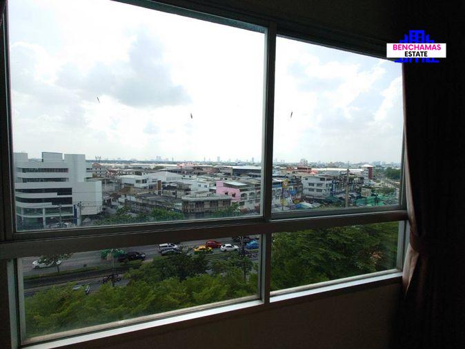 picture 🔥 Great Value Condo for Sale – Lumpini Ville Onnut-Phatthanakan | Near MRT Si Nut - 9/9