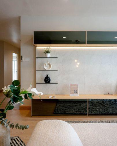picture 🏢 Condo for Sale : The Waterford Diamond   Property Code | LNP-C14437  - 4/5