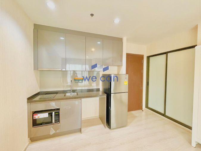 รูป ให้เช่า Rhythm Asoke 1 ห้องสวยเฟอร์ครบพร้อมเข้าอยู่ - รูปที่ 4/6