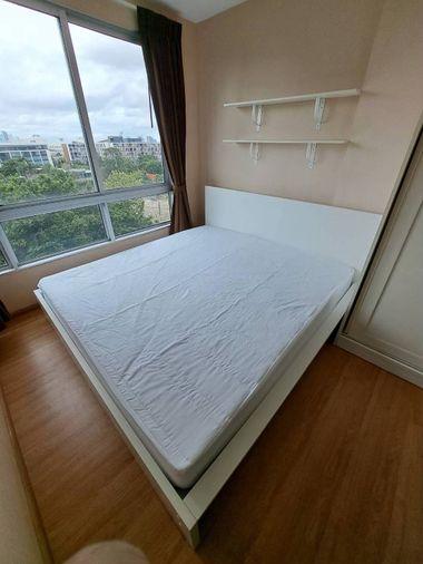 picture The Base Sukhumvit 77 (1bed1bath 30sqm) - 1/9
